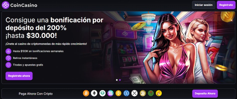 CoinCasino